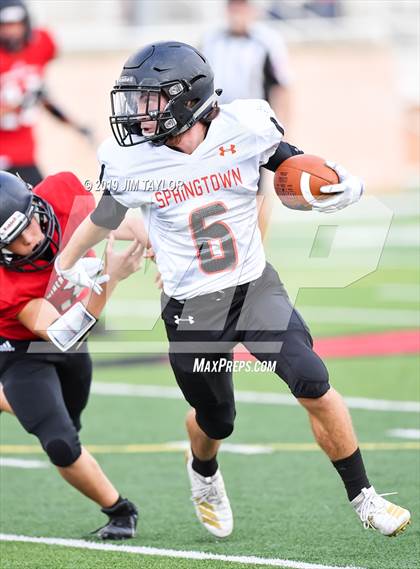 Thumbnail 3 in Springtown @ Mineral Wells photogallery.
