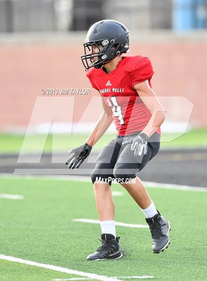 Thumbnail 2 in Springtown @ Mineral Wells photogallery.