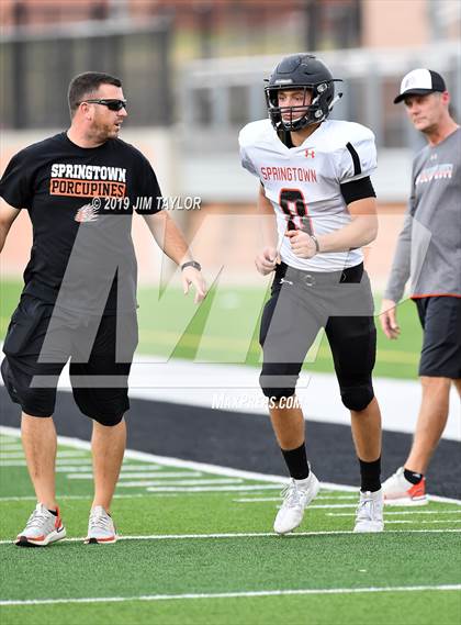 Thumbnail 2 in Springtown @ Mineral Wells photogallery.