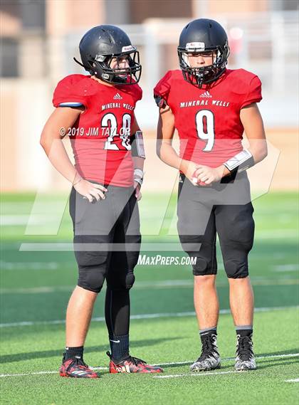 Thumbnail 3 in Springtown @ Mineral Wells photogallery.