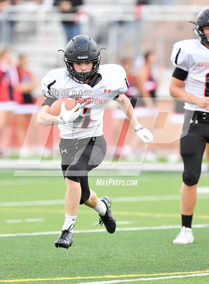 Thumbnail 3 in Springtown @ Mineral Wells photogallery.
