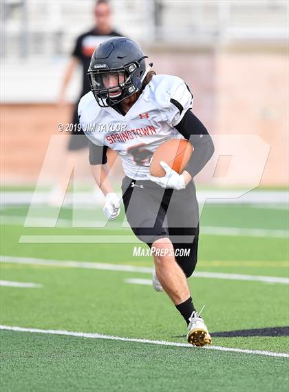 Thumbnail 3 in Springtown @ Mineral Wells photogallery.