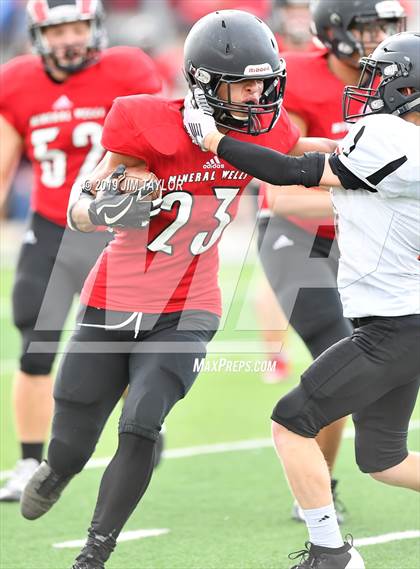 Thumbnail 2 in Springtown @ Mineral Wells photogallery.