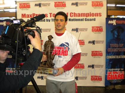 Thumbnail 3 in Fayetteville TOC Ceremony photogallery.