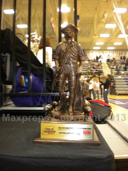 Thumbnail 1 in Fayetteville TOC Ceremony photogallery.