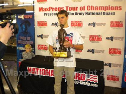 Thumbnail 3 in Fayetteville TOC Ceremony photogallery.