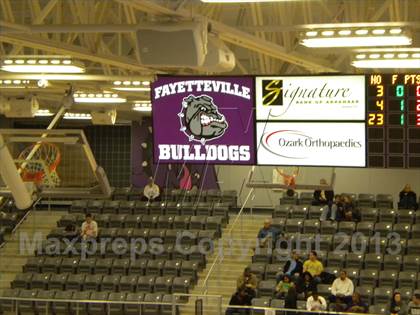 Thumbnail 3 in Fayetteville TOC Ceremony photogallery.