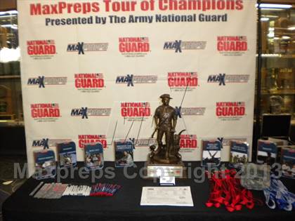 Thumbnail 3 in Fayetteville TOC Ceremony photogallery.