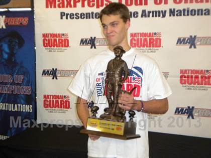 Thumbnail 1 in Fayetteville TOC Ceremony photogallery.