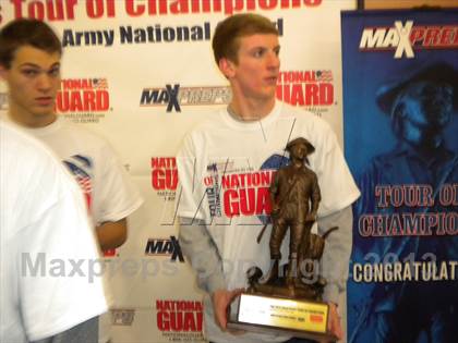 Thumbnail 1 in Fayetteville TOC Ceremony photogallery.