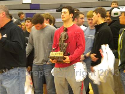 Thumbnail 3 in Fayetteville TOC Ceremony photogallery.