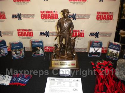 Thumbnail 2 in Fayetteville TOC Ceremony photogallery.