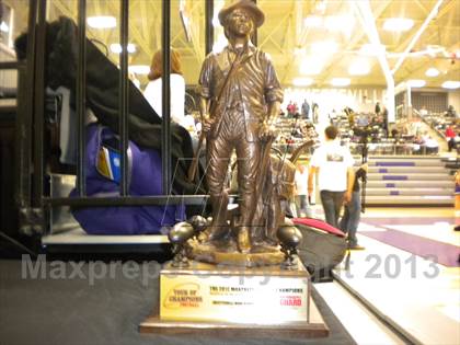 Thumbnail 2 in Fayetteville TOC Ceremony photogallery.