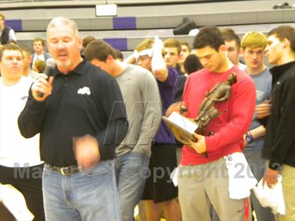 Thumbnail 1 in Fayetteville TOC Ceremony photogallery.