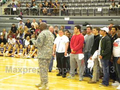 Thumbnail 1 in Fayetteville TOC Ceremony photogallery.