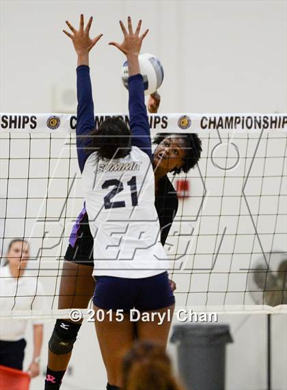 Thumbnail 2 in Desert vs. Summit (CIF SS D4A Final) photogallery.