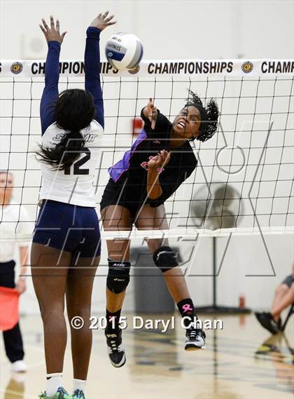 Thumbnail 1 in Desert vs. Summit (CIF SS D4A Final) photogallery.