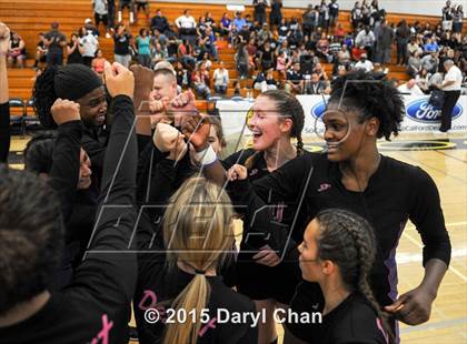 Thumbnail 2 in Desert vs. Summit (CIF SS D4A Final) photogallery.
