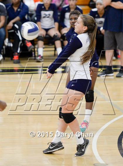 Thumbnail 3 in Desert vs. Summit (CIF SS D4A Final) photogallery.