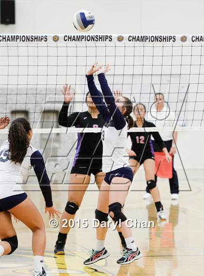 Thumbnail 1 in Desert vs. Summit (CIF SS D4A Final) photogallery.