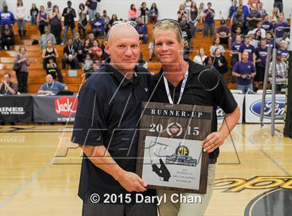 Thumbnail 2 in Desert vs. Summit (CIF SS D4A Final) photogallery.