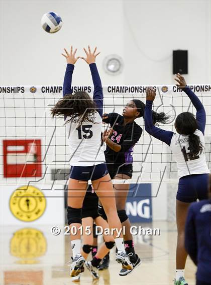 Thumbnail 2 in Desert vs. Summit (CIF SS D4A Final) photogallery.