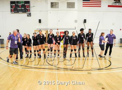 Thumbnail 1 in Desert vs. Summit (CIF SS D4A Final) photogallery.
