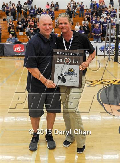 Thumbnail 1 in Desert vs. Summit (CIF SS D4A Final) photogallery.