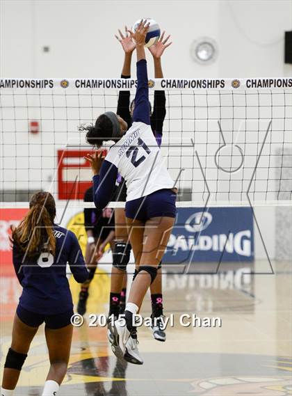 Thumbnail 2 in Desert vs. Summit (CIF SS D4A Final) photogallery.