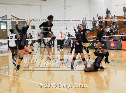 Thumbnail 1 in Desert vs. Summit (CIF SS D4A Final) photogallery.