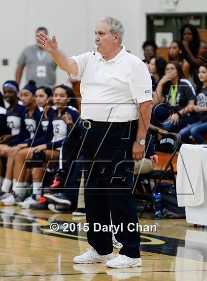 Thumbnail 1 in Desert vs. Summit (CIF SS D4A Final) photogallery.