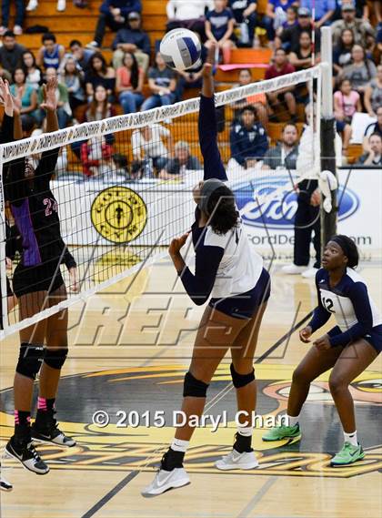Thumbnail 3 in Desert vs. Summit (CIF SS D4A Final) photogallery.
