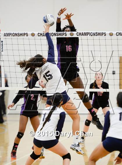 Thumbnail 1 in Desert vs. Summit (CIF SS D4A Final) photogallery.