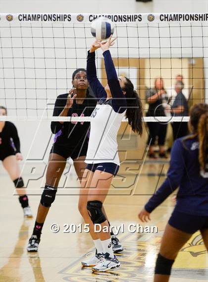 Thumbnail 2 in Desert vs. Summit (CIF SS D4A Final) photogallery.