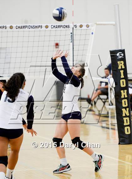 Thumbnail 3 in Desert vs. Summit (CIF SS D4A Final) photogallery.