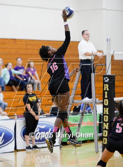 Thumbnail 2 in Desert vs. Summit (CIF SS D4A Final) photogallery.