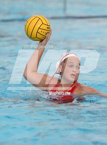Thumbnail 3 in Laguna Beach vs. San Marcos (Newport Invite) photogallery.