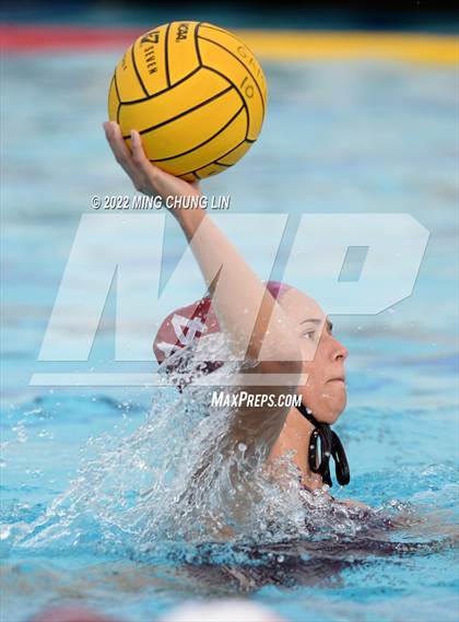 Thumbnail 1 in Laguna Beach vs. San Marcos (Newport Invite) photogallery.
