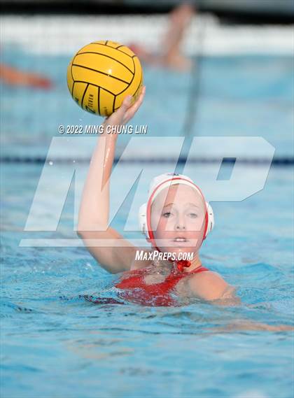Thumbnail 3 in Laguna Beach vs. San Marcos (Newport Invite) photogallery.