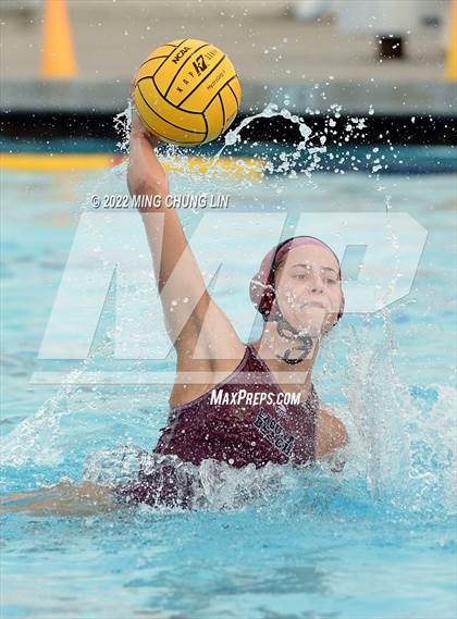 Thumbnail 1 in Laguna Beach vs. San Marcos (Newport Invite) photogallery.