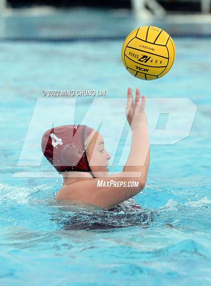 Thumbnail 2 in Laguna Beach vs. San Marcos (Newport Invite) photogallery.