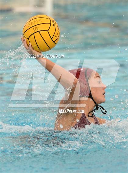 Thumbnail 2 in Laguna Beach vs. San Marcos (Newport Invite) photogallery.