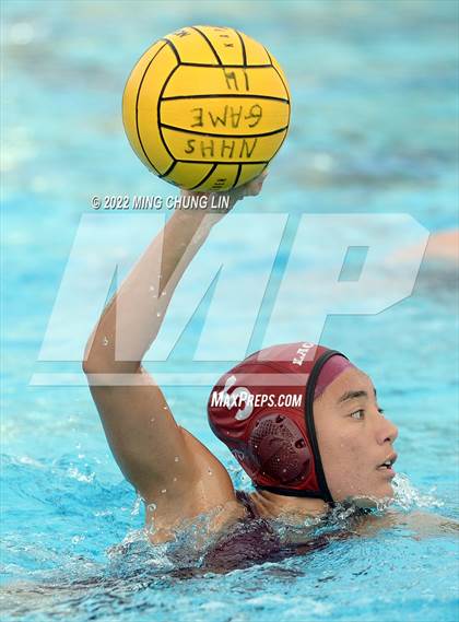 Thumbnail 3 in Laguna Beach vs. San Marcos (Newport Invite) photogallery.