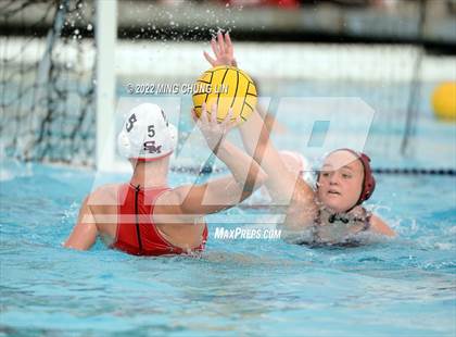 Thumbnail 3 in Laguna Beach vs. San Marcos (Newport Invite) photogallery.