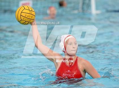 Thumbnail 2 in Laguna Beach vs. San Marcos (Newport Invite) photogallery.