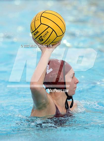 Thumbnail 1 in Laguna Beach vs. San Marcos (Newport Invite) photogallery.