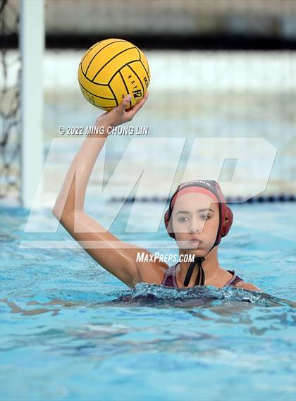 Thumbnail 1 in Laguna Beach vs. San Marcos (Newport Invite) photogallery.