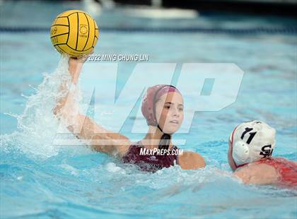 Thumbnail 1 in Laguna Beach vs. San Marcos (Newport Invite) photogallery.