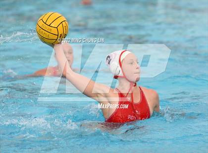 Thumbnail 3 in Laguna Beach vs. San Marcos (Newport Invite) photogallery.