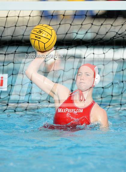 Thumbnail 1 in Laguna Beach vs. San Marcos (Newport Invite) photogallery.